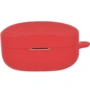Чехол BeCover Silicon Case Red (707193) for Sony WF-1000XM4: Особенности С карабином