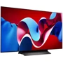 Телевизор LG OLED48C41: Оснащение Smart TV, Встроенный медиаплеер