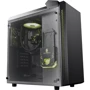 Корпус Deepcool Baronkase Liquid (DP-MATX-BNKSBK-LQD)