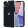 Чохол для iPhone Spigen Crystal Flex Crystal Clear (ACS04677) для iPhone 14