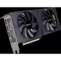 Видеокарта PNY GeForce RTX 4060 Ti 16GB VERTO Dual Fan DLSS 3 (VCG4060T16DFXPB1): Тип памяти GDDR6
