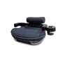 Автокресло Welldon Travel Pad IsoFix (графитовый) PG09-TP95-001: Крепление Isofix есть