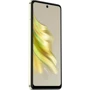 Смартфон Tecno Spark 20 (KJ5n) 8/128Gb Neon Gold (UA UCRF): Процессор Mediatek MT6769Z Helio G85 (12nm) Octa-core (2x2.0 GHz Cortex-A75 & 6x1.8 GHz Cortex-A55)