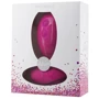 Виброяйцо Alive Magic Egg 2.0 Pink