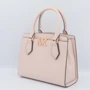Женская сумка тоут Michael Kors розовая (193599740300)