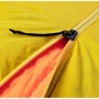 Спальный мешок Mammut 2410-02800 Siku Down Bag -18C freesia L: Тип кокон