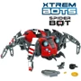 Робот-конструктор Blue Rocket Паук STEM (XT3803253): Рекомендуемый возраст от 7 лет