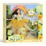 Кукла Starry Sky Doll Фея с аксессуарами, высота 30 см (SK 049 B): Возраст от 3 лет