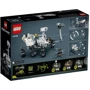 Конструктор LEGO Technic Марсоход NASA Perseverance (42158): Рекомендуемый возраст 10+