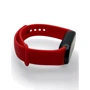Ремешок BeCover Silicon Red (711954) for Xiaomi Mi Smart Band 9