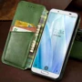 Чехол для телефонов Mobile Case Getman Cubic Green for Xiaomi Redmi 9C: Цвет зеленый