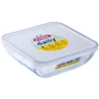 Форма Pyrex Daily 20х20 см 2 л (319P000/3044)