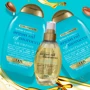 OGX Argan oil of Morocco Кондиціонер відновлює з аргановою олією 385 ml: Стать Для жінок