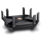 Маршрутизатор Wi-Fi TP-Link Archer AX6000: Тип маршрутизатора Wi-Fi роутер
