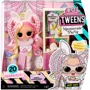 Игровой набор с куклой L.O.L. Surprise! серии Tweens Masquerade Party – Джекки Хопс (584100): Высота, см 15