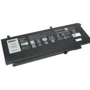 Батарея для ноутбука Dell D2VF9 Inspiron 15 7547 11.1V Black 3800Ah Orig (19555)