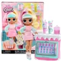 Игровой набор с куклой L.O.L. Surprise! серии O.M.G. Конфетка с аксессуарами (503781)