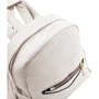 Женский рюкзак Valiria Fashion белый (3DETBI221812-11): Застежка Молния