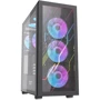 Корпус DarkFlash DK210 Black