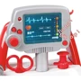 Игровой набор Тележка доктора Smoby (340202): Производитель Smoby