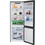 Холодильник Beko RCNE560E40ZXBRN: Исполнение отдельностоящий