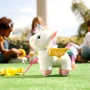 Интерактивная игрушка Sprint – Единорог на прогулке (с поводком) фото 8
