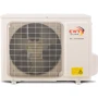 Кондиционер EWT Clima S-090GDP-HRFN8: Количество внутренних блоков 1