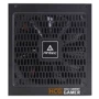 Блок питания Antec HCG850 Gold (0-761345-11644-2): Вентилятор нижней стенки 120 мм