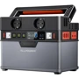 Зарядная станция Allpowers S300 288Wh 78000mAh 300W Portable Power Station