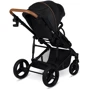 Коляска Lionelo MARI TOUR 3IN1 BLACK ONYX (LO-MARI TOUR 3IN1 BLACK ONYX) фото 13