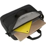 Сумка для ноутбука Tucano 15"/16" Global 2 Black (BSBTK21516-BK) фото 6