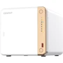 Сетевой накопитель (NAS) Qnap TS-462-4G