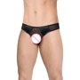 Мужские стринги SoftLine Mens Briefs 4519, XL