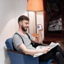 Интерактивная чашка Gifty Подерв'янського Налийте фото 5