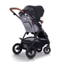 Прогулянкова коляска EasyGo Optimo Air 9023-EGOA-06, grey fox, сірий: Тип коляски Прогулочная