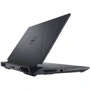 Ноутбук DELL G15 (5530-6893): Процессор Intel Core i5-13450HX (2.4 - 4.6 Ггц) - 10 ядер