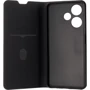 Чохол для телефона BeCover Book Exclusive New Style Black для Infinix Hot 30 (X6831) (711212): Тип чехол-книжка