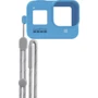 Gopro Sleeve&Lanyard Blue HERO8 (AJSST-003) фото 3