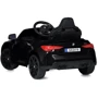 Дитячий електромобіль Bambi Racer BMW M4 чорний (M 5096EBLR-2): Рекомендований вік от 2 лет до 8 лет