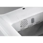 Стиральная машина Zanussi ZWQ61226CI: Сушка нет