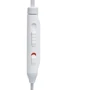 Наушники JBL Quantum 50C White (JBLQTUM50CWHT): Дополнительно Совместимость с Apple, Совместимость с Android, регулятор громкости