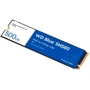 WD Blue SN580 500 GB (WDS500G3B0E): Тип накопичувача внутренний