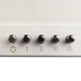 Вытяжка Perfelli K 6232 IV 700 LED RETRO: Тип воздухоочистителя Рециркуляция, Отвод