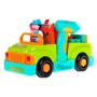 Музыкальная машинка Hola Toys Грузовик с инструментами (6109)