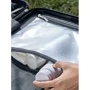 Чемодан Xiaomi Ninetygo Ripple Luggage 26" White (6941413222280): Объем, л 96