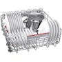 Посудомойка Bosch SMS6ZCI42E: Расход воды, л 9.5
