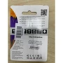 Mibrand 32GB microSDHC class 10 UHS-I (MICDHU1/32GB-A) (Картки пам'яті)(78625033): Виробник Mibrand