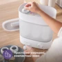 Стерилизатор электрический Philips AVENT 2 в 1 Advanced (SCF291/00) фото 1