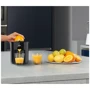 Соковыжималка Braun CJ 3050 BK Max Braun LE: Тип для цитрусовых