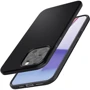 Чехол для iPhone BeCover TPU Case Black for iPhone 13 Pro (707148): Материалы Силикон